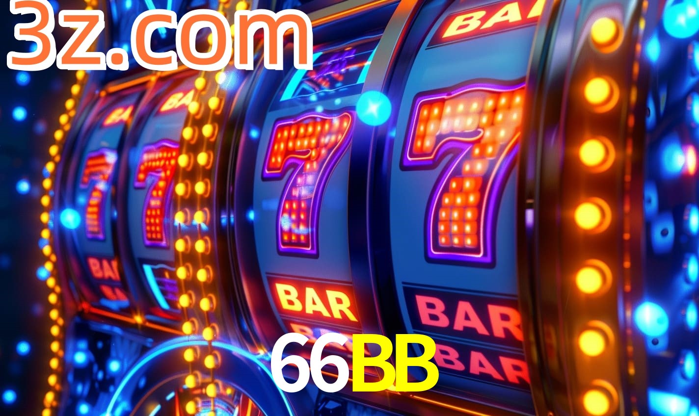 Bônus 66BB Para Todos